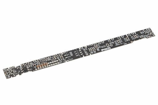 GER: N LED-Beleuchtungsbausatz für N IC 79 Großraumwagen