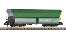 GER: N Schüttgutwagen Falns SD VI
