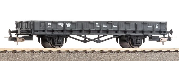Niederbordwagen NS III