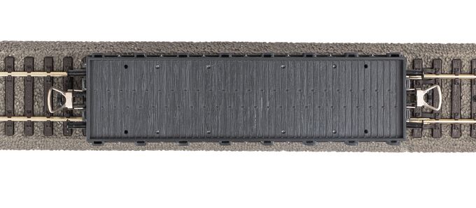 Niederbordwagen NS III