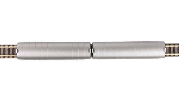 N 2er Set Umbauwagen B3yg & B3yg DB III