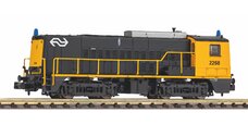 Rh 2200 Diesel NS IV