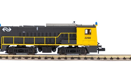 N Diesellok Rh 2200 NS IV