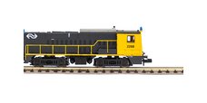 Rh 2200 Diesel NS IV