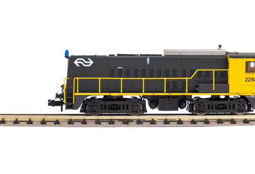 N Diesellok Rh 2200 NS IV