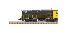 Rh 2200 Diesel NS IV