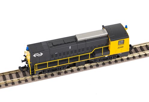 N Diesellok Rh 2200 NS IV