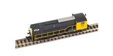 Rh 2200 Diesel NS IV