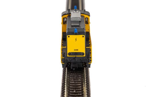 N Diesellok Rh 2200 NS IV