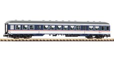 N Personenwagen Silberling 2. Klasse TRI VI