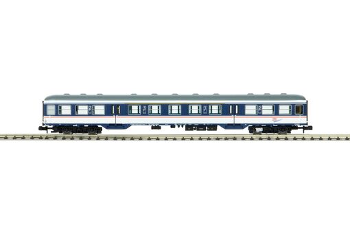 N Personenwagen Silberling 1. / 2. Klasse TRI VI