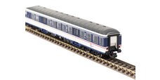 N Personenwagen n-Steuerwagen "Wittenberger Kopf" TRI VI