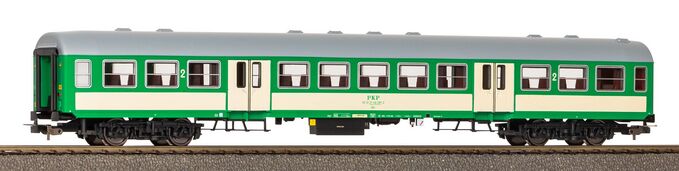 120A Commuter PKP V