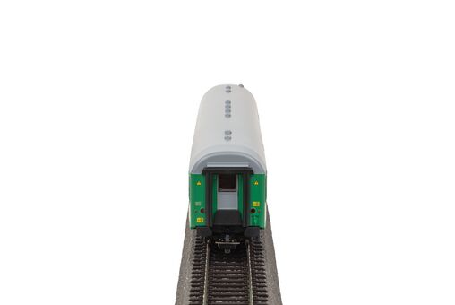 120A Commuter PKP V