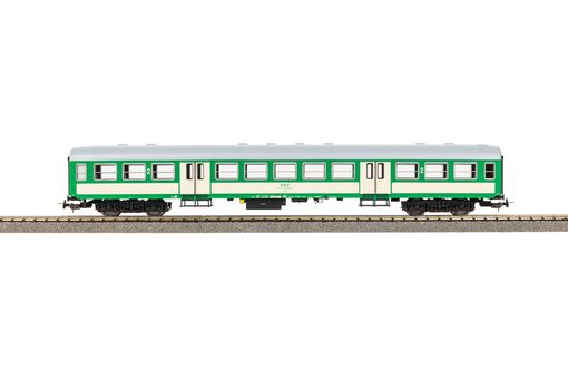 120A Commuter PKP V