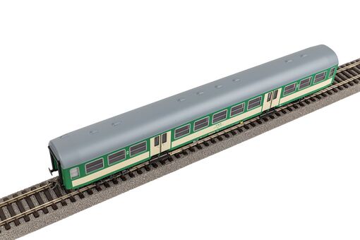 120A Commuter PKP V