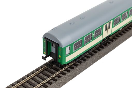120A Commuter PKP V