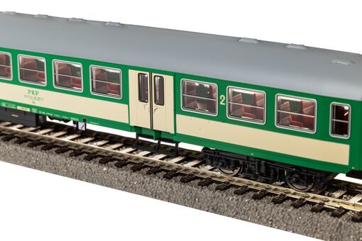 120A Commuter PKP V