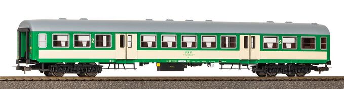 120A Commuter PKP V