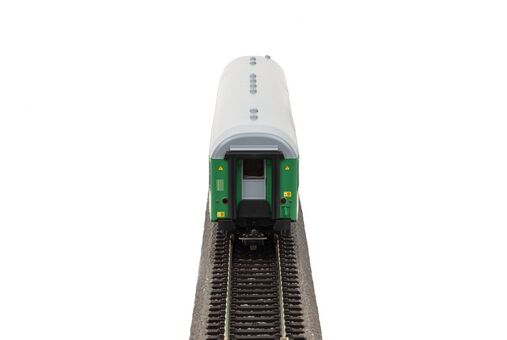 120A Commuter PKP V