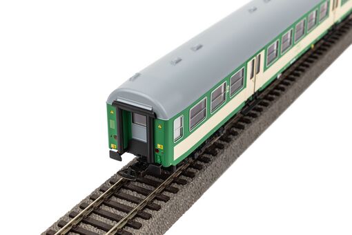 120A Commuter PKP V