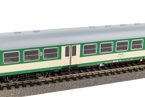120A Commuter PKP V