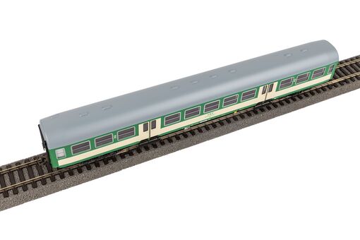 120A Commuter PKP V