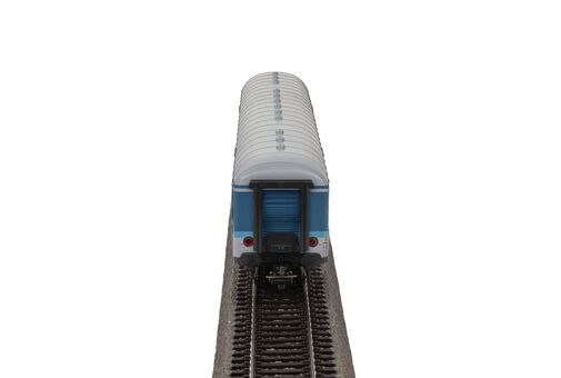 Nahverkehrswagen 2. Klasse GFF VI