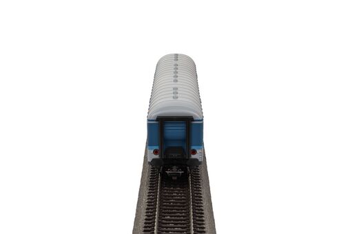Nahverkehrswagen 1./2. Klasse GFF VI