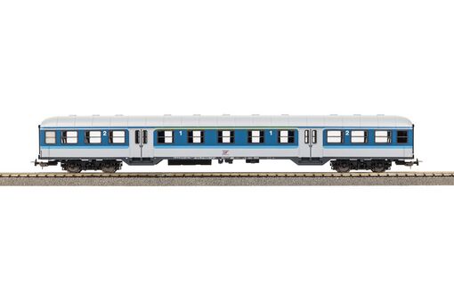 Nahverkehrswagen 1./2. Klasse GFF VI