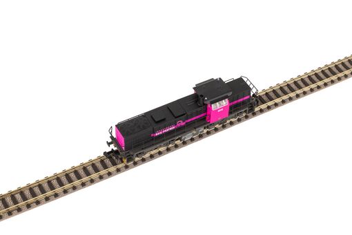 N Diesellok G 1206 IRP VI