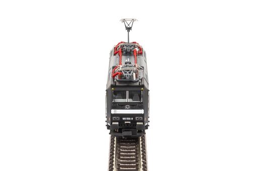 N E-Lok BR 185 MRCE VI