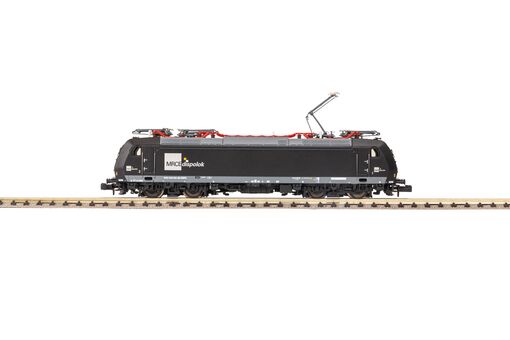 N E-Lok BR 185 MRCE VI