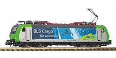 BR 485 Electric BLS VI