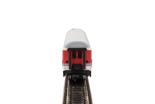 IC Avmz 111 Coach DB IV
