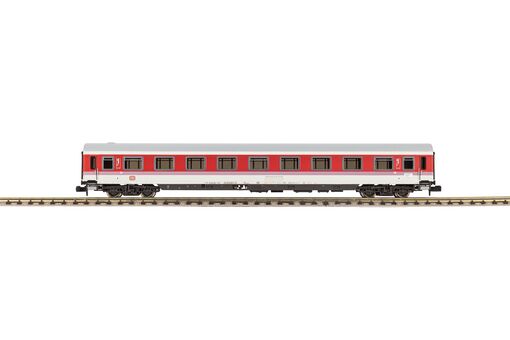 IC Avmz 111 Coach DB IV