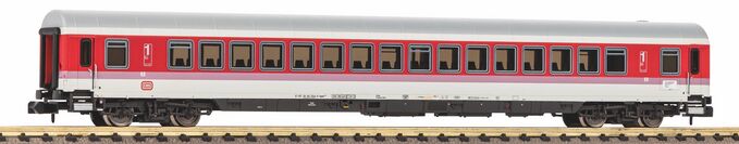 IC Apmz 121 Coach DB IV