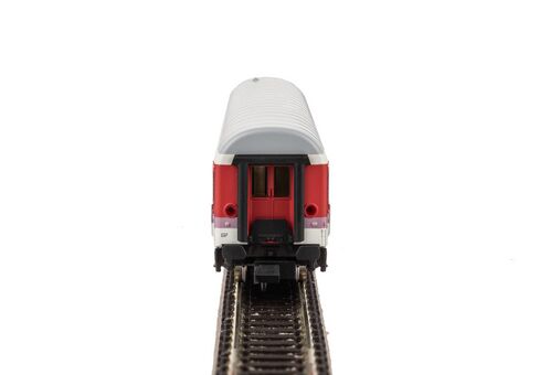 IC Apmz 121 Coach DB IV
