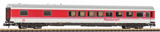 IC ARmz 218 Diner DB IV