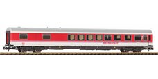 IC ARmz 218 Diner DB IV