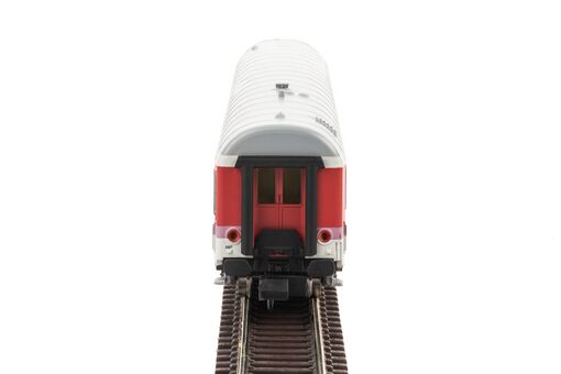 IC ARmz 218 Diner DB IV