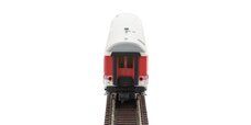 IC ARmz 218 Diner DB IV