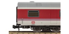 IC ARmz 218 Diner DB IV