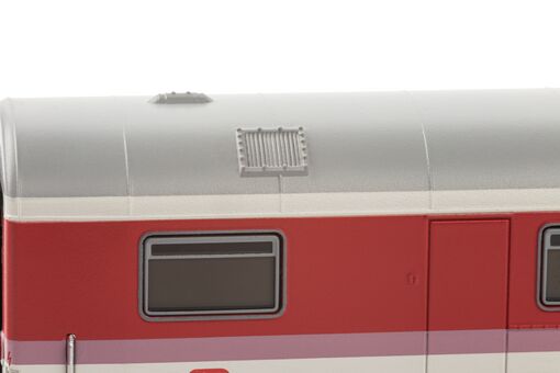 IC ARmz 218 Diner DB IV