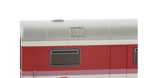 IC ARmz 218 Diner DB IV