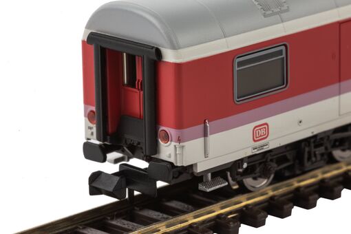 IC ARmz 218 Diner DB IV