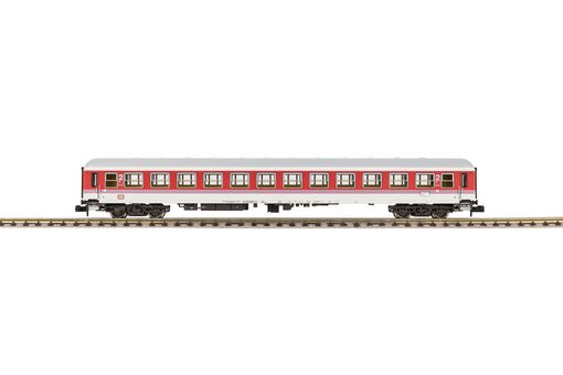 N IC Abteilwagen 2. Klasse Bm 235 DB IV