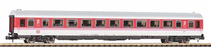 IC Bpmz 291 Coach DB IV