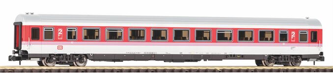 IC Bpmz 291 Coach DB IV (alt. num.)