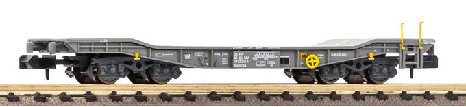 Tank trsprt CH-LBA VI